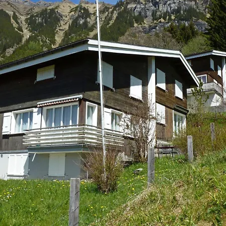 Chalet Star