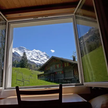 Chalet Star Chalet *