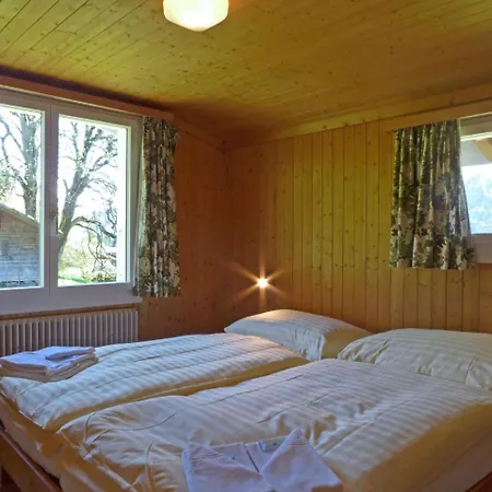 Chalet Star *