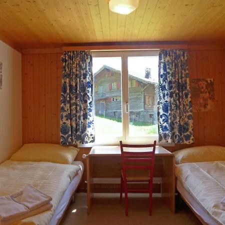 Chalet Chalet Star *
