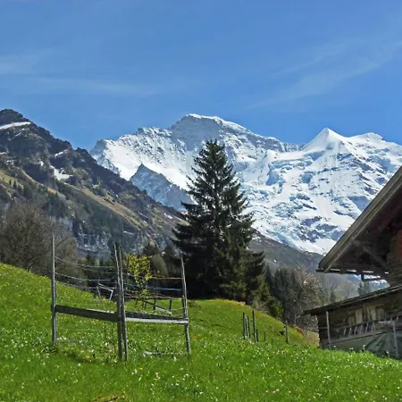 Chalet Chalet Star *