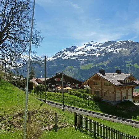 Chalet Star *