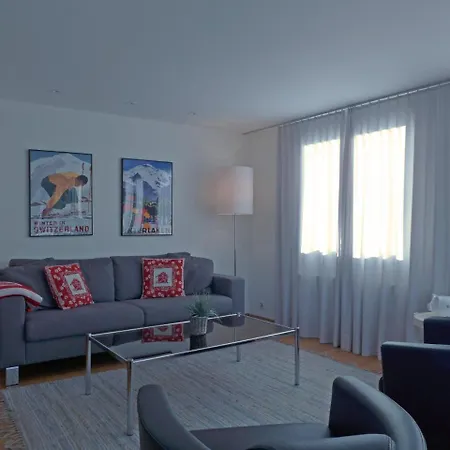 Chalet Star Chalet