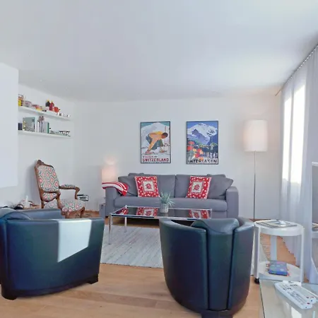 Chalet Star * Lauterbrunnen