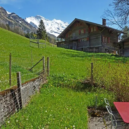Chalet Chalet Star *